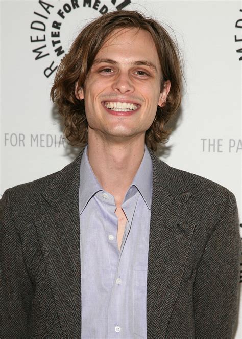 Matthew Gray Gubler