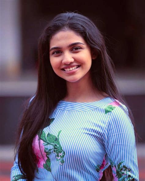 Mamitha Baiju