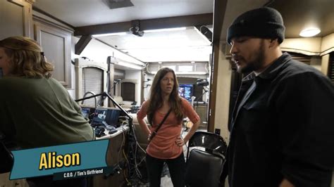 Tim Pool Wife